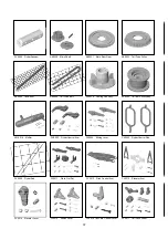 Preview for 38 page of THUNDER TIGER Raptor 30 V2 Assembly & Maintenance Manual