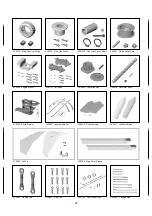 Preview for 39 page of THUNDER TIGER Raptor 30 V2 Assembly & Maintenance Manual