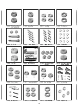 Preview for 40 page of THUNDER TIGER Raptor 30 V2 Assembly & Maintenance Manual