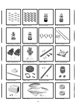 Preview for 41 page of THUNDER TIGER Raptor 30 V2 Assembly & Maintenance Manual