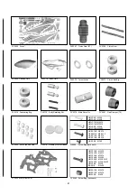 Preview for 42 page of THUNDER TIGER Raptor 30 V2 Assembly & Maintenance Manual