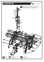 Preview for 19 page of THUNDER TIGER RAPTOR 50S Instruction Manual