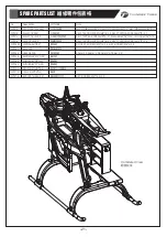 Preview for 22 page of THUNDER TIGER RAPTOR 50S Instruction Manual