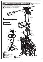 Preview for 23 page of THUNDER TIGER RAPTOR 50S Instruction Manual