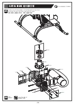 Preview for 25 page of THUNDER TIGER RAPTOR 50S Instruction Manual