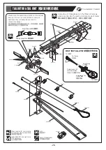 Preview for 27 page of THUNDER TIGER RAPTOR 50S Instruction Manual