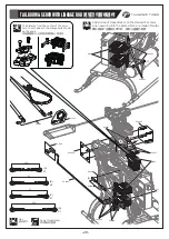 Preview for 29 page of THUNDER TIGER RAPTOR 50S Instruction Manual