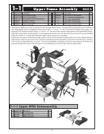 Preview for 7 page of THUNDER TIGER Raptor 60 Assembly And Maintenance Manual