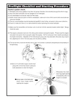 Preview for 44 page of THUNDER TIGER Raptor 60 Assembly And Maintenance Manual