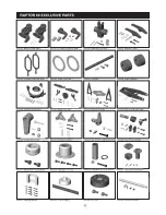 Preview for 53 page of THUNDER TIGER Raptor 60 Assembly And Maintenance Manual