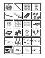 Preview for 56 page of THUNDER TIGER Raptor 60 Assembly And Maintenance Manual