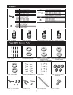 Preview for 57 page of THUNDER TIGER Raptor 60 Assembly And Maintenance Manual