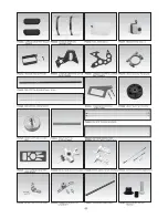 Preview for 64 page of THUNDER TIGER Raptor 60 Assembly And Maintenance Manual