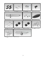 Preview for 65 page of THUNDER TIGER Raptor 60 Assembly And Maintenance Manual