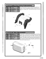 Preview for 14 page of THUNDER TIGER Raptor 90 3D Assembly And Maintenance Manual