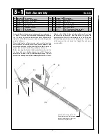 Preview for 27 page of THUNDER TIGER Raptor 90 3D Assembly And Maintenance Manual