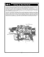 Preview for 43 page of THUNDER TIGER Raptor 90 3D Assembly And Maintenance Manual