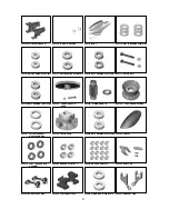 Preview for 52 page of THUNDER TIGER Raptor 90 3D Assembly And Maintenance Manual