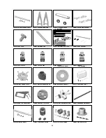 Preview for 53 page of THUNDER TIGER Raptor 90 3D Assembly And Maintenance Manual