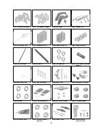 Preview for 54 page of THUNDER TIGER Raptor 90 3D Assembly And Maintenance Manual