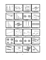 Preview for 55 page of THUNDER TIGER Raptor 90 3D Assembly And Maintenance Manual