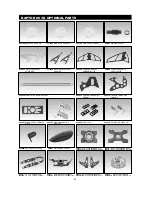 Preview for 62 page of THUNDER TIGER Raptor 90 3D Assembly And Maintenance Manual