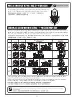 Preview for 9 page of THUNDER TIGER Raptor E300 md Instruction Manual