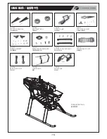 Preview for 19 page of THUNDER TIGER Raptor E300 md Instruction Manual