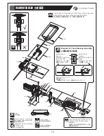 Preview for 14 page of THUNDER TIGER Raptor E550S Instruction Manual