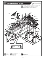 Preview for 16 page of THUNDER TIGER Raptor E550S Instruction Manual