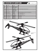 Preview for 25 page of THUNDER TIGER Raptor E550S Instruction Manual