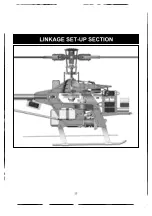 Предварительный просмотр 26 страницы THUNDER TIGER RAPTOR RC Quick Start Manual
