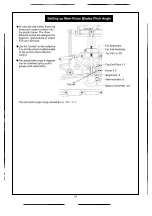 Предварительный просмотр 27 страницы THUNDER TIGER RAPTOR RC Quick Start Manual