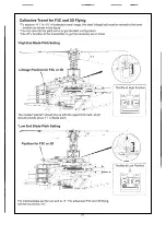 Предварительный просмотр 30 страницы THUNDER TIGER RAPTOR RC Quick Start Manual