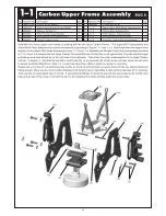 Preview for 9 page of THUNDER TIGER RAPTOR SE Manual