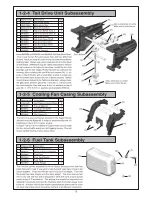 Preview for 14 page of THUNDER TIGER RAPTOR SE Manual