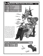 Preview for 15 page of THUNDER TIGER RAPTOR SE Manual