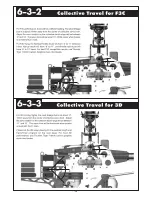 Preview for 45 page of THUNDER TIGER RAPTOR SE Manual