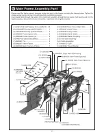 Preview for 7 page of THUNDER TIGER RAPTOR V.2 Manual