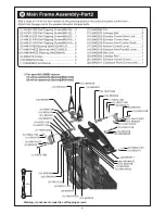 Preview for 9 page of THUNDER TIGER RAPTOR V.2 Manual