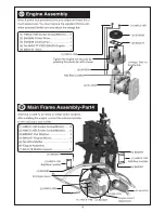 Preview for 11 page of THUNDER TIGER RAPTOR V.2 Manual