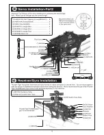 Preview for 16 page of THUNDER TIGER RAPTOR V.2 Manual