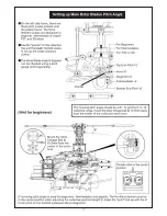 Preview for 18 page of THUNDER TIGER RAPTOR V.2 Manual