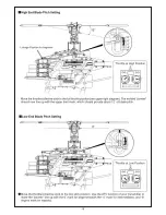 Preview for 19 page of THUNDER TIGER RAPTOR V.2 Manual