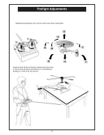 Preview for 24 page of THUNDER TIGER RAPTOR V.2 Manual