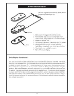 Preview for 36 page of THUNDER TIGER RAPTOR V.2 Manual