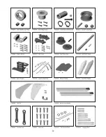 Preview for 39 page of THUNDER TIGER RAPTOR V.2 Manual