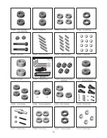 Preview for 40 page of THUNDER TIGER RAPTOR V.2 Manual