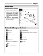 Preview for 3 page of THUNDER TIGER SB 5 Instruction Manual