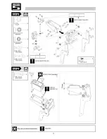 Preview for 6 page of THUNDER TIGER SB 5 Instruction Manual